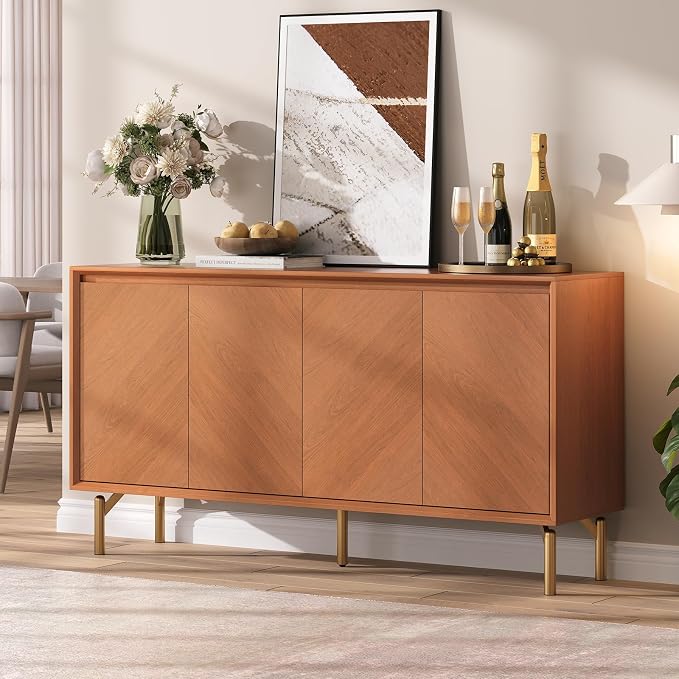 Walnut_4 Doors