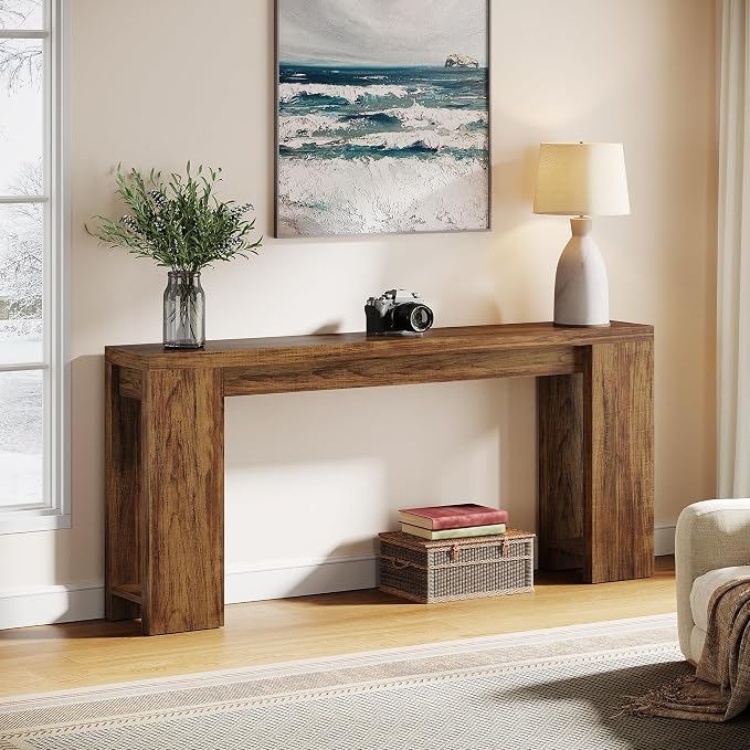 Walnut Brown