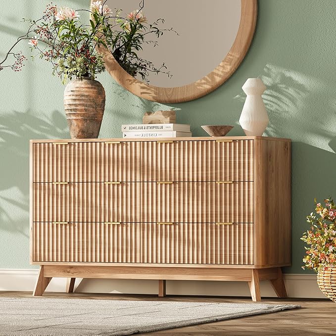 Natural Oak