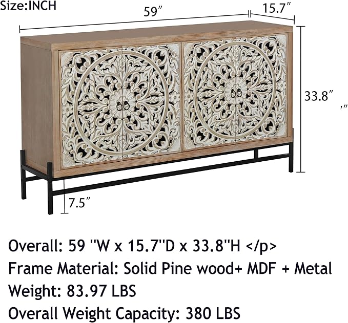 59-inch