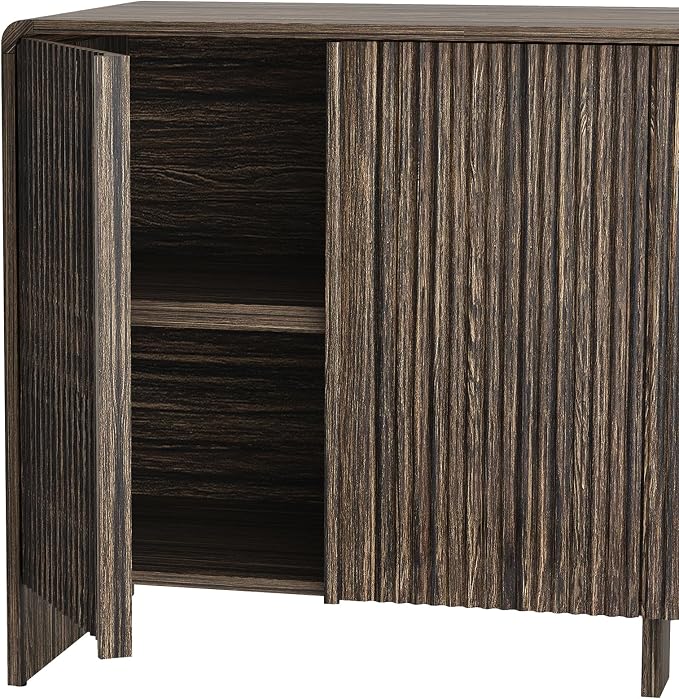 Jacobean Walnut