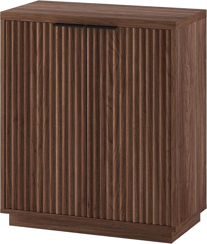 Medium Walnut