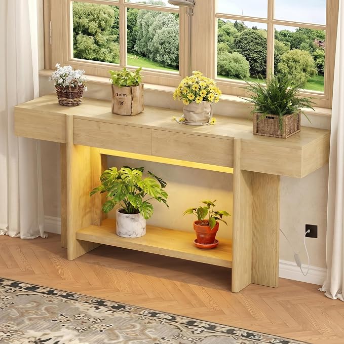 Natural Oak