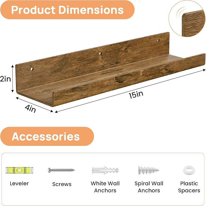 Rustic Wood