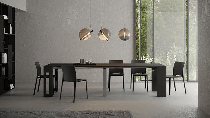 Ashwood Black
