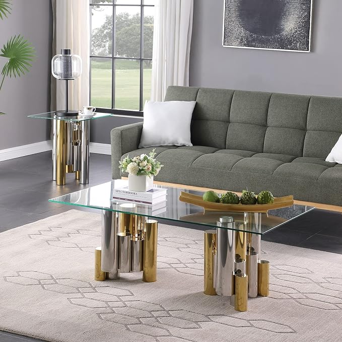 C-coffee Table
