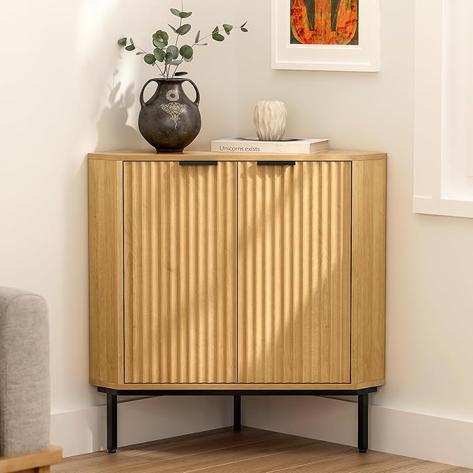 Natural Oak