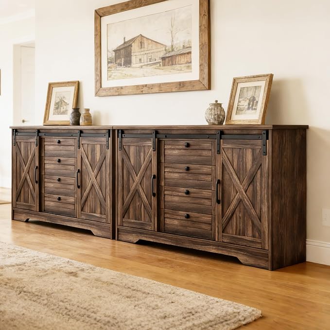 Dark Oak（2 Pcs）