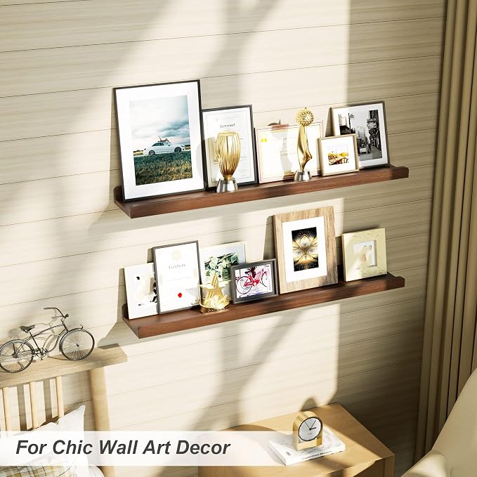 Dark Walnut