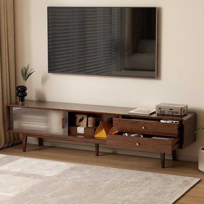 Walnut Color-oak Wood