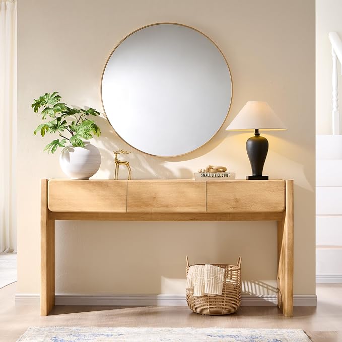 Natural Oak
