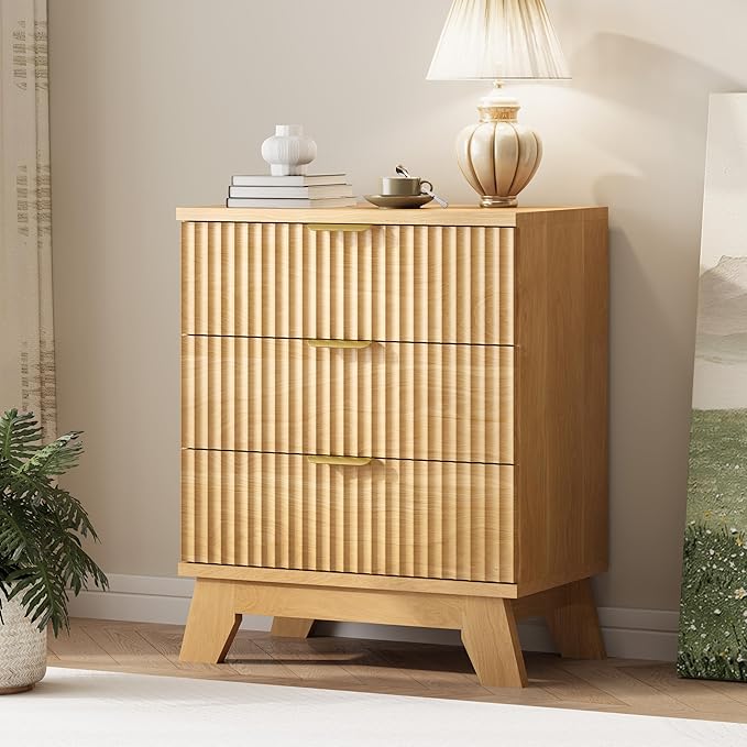 Natural Oak