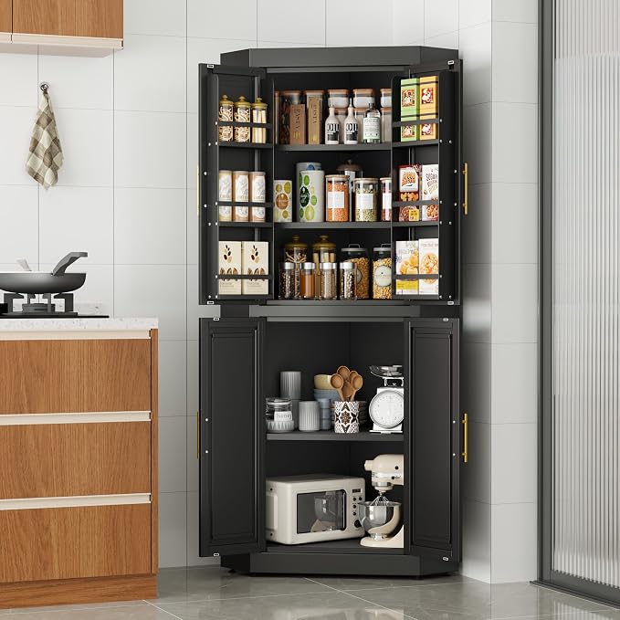 Corner New-black