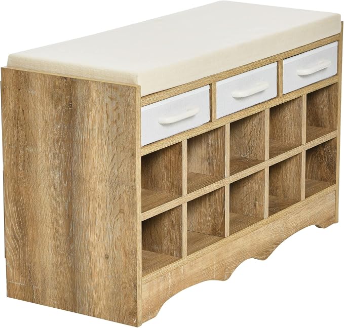 Coastal Oak Finish