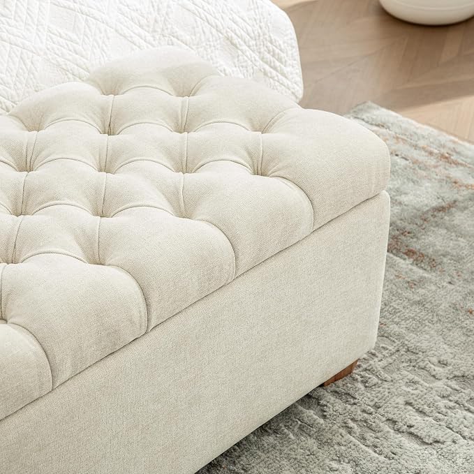 Chenille Beige