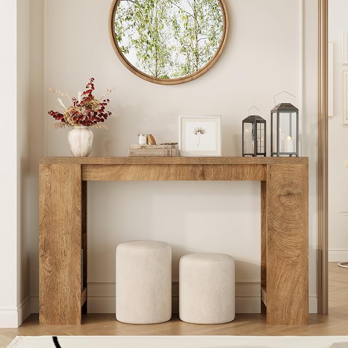 Rustic Wood Grain