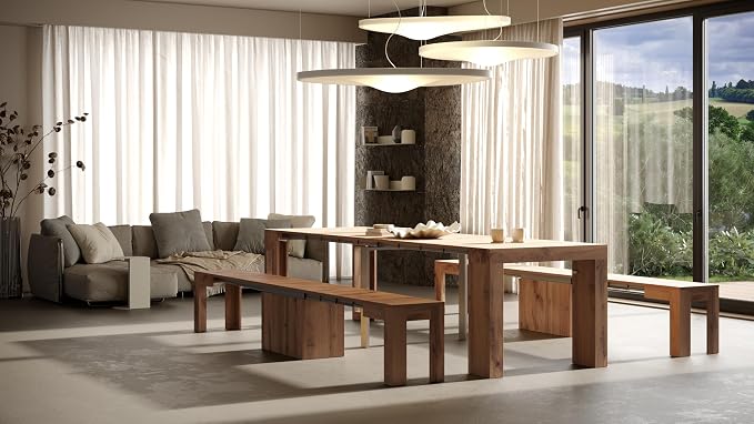 Rustic Oak