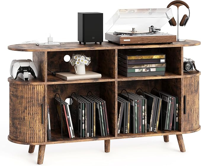 Rustic Wood