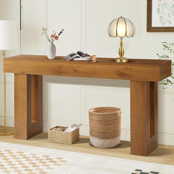 Rustic Brown