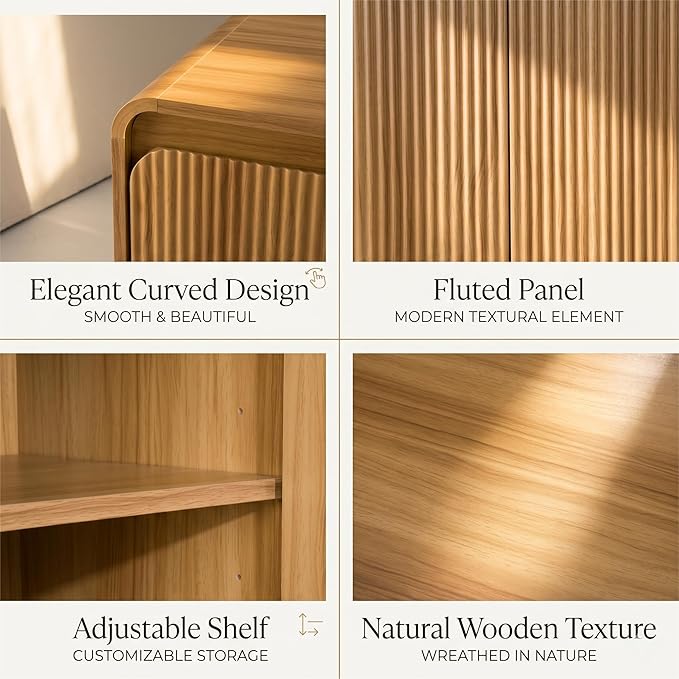 Natural Oak
