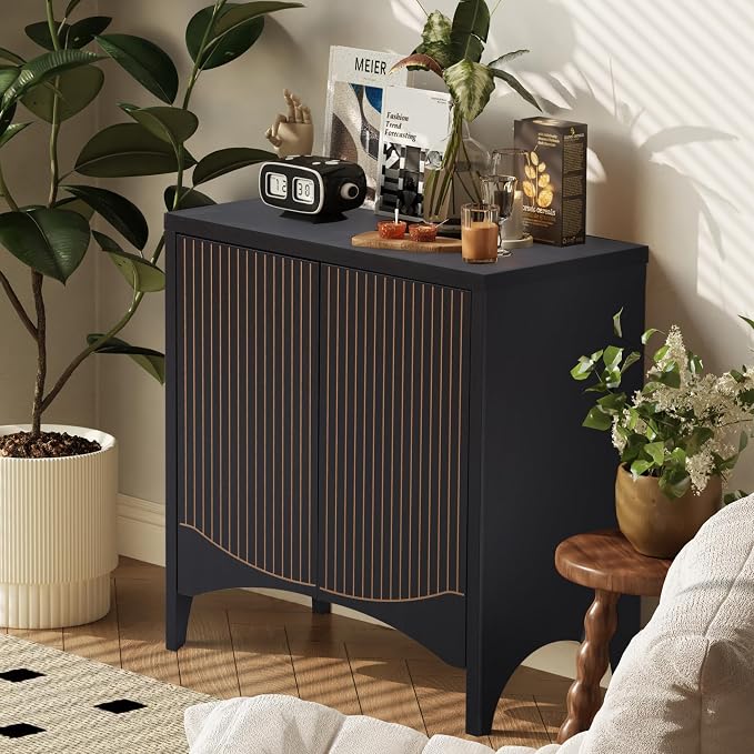 Arch Black
