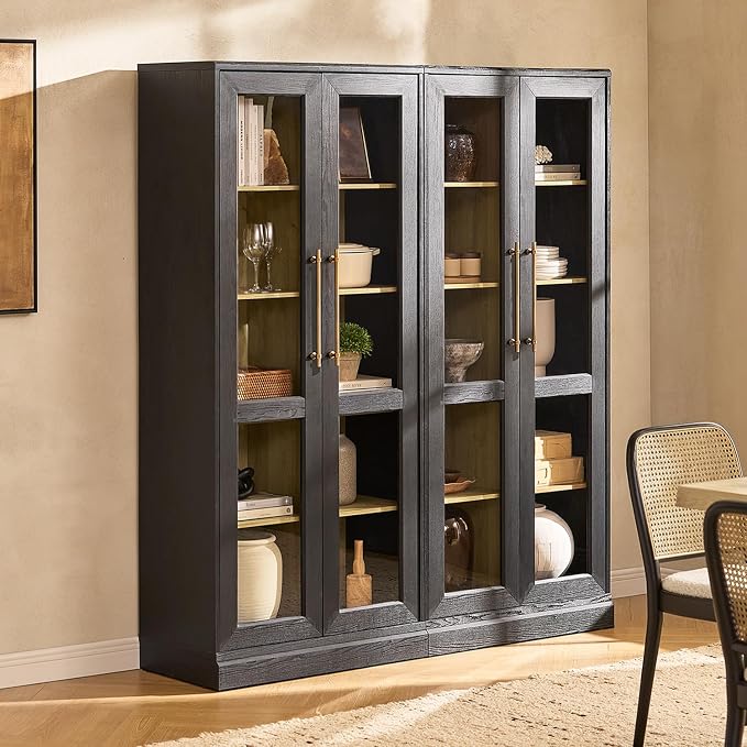 Black Oak Acrylic