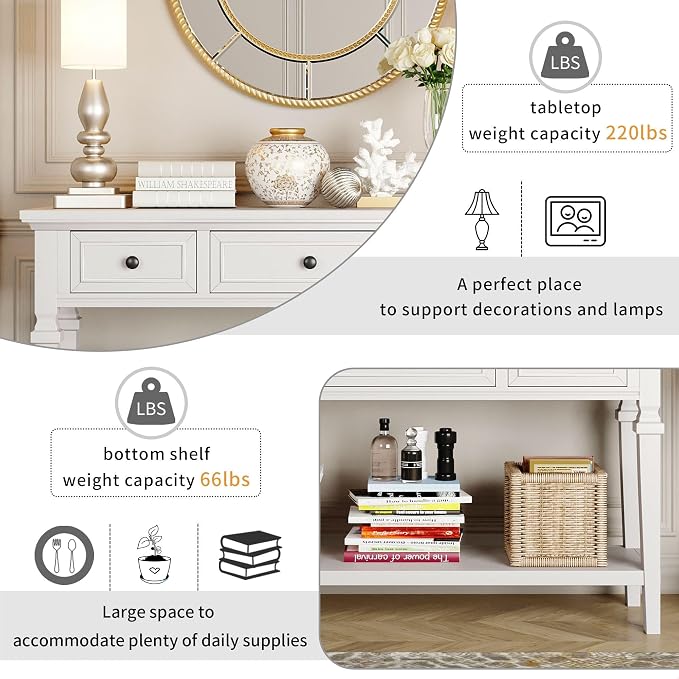 Antique White
