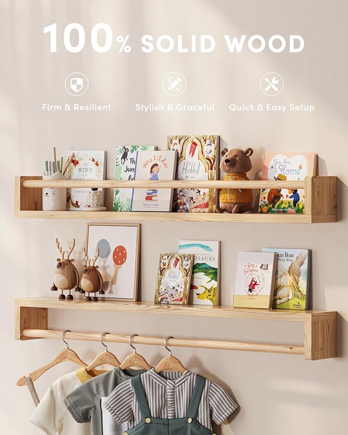 Wood