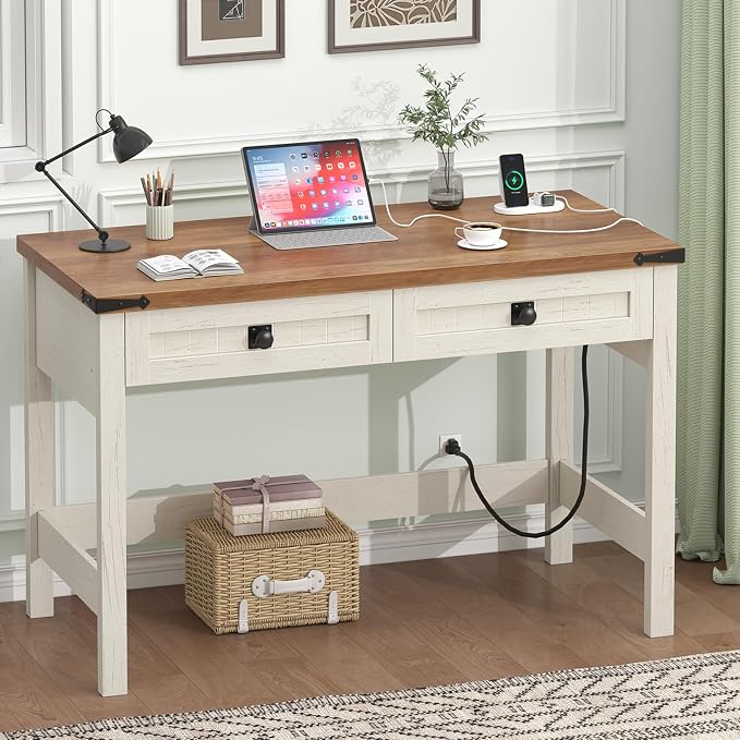 Antique White