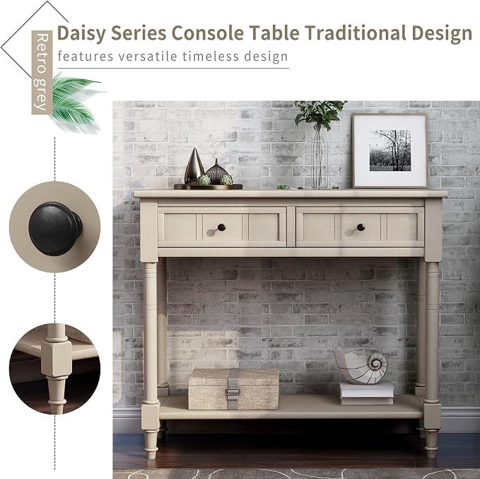 Antique Gray