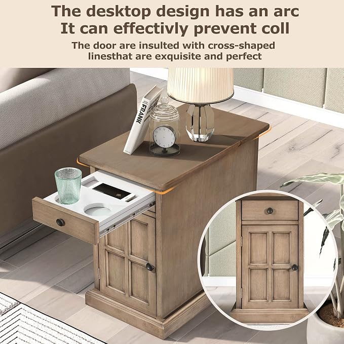 Antique Brown