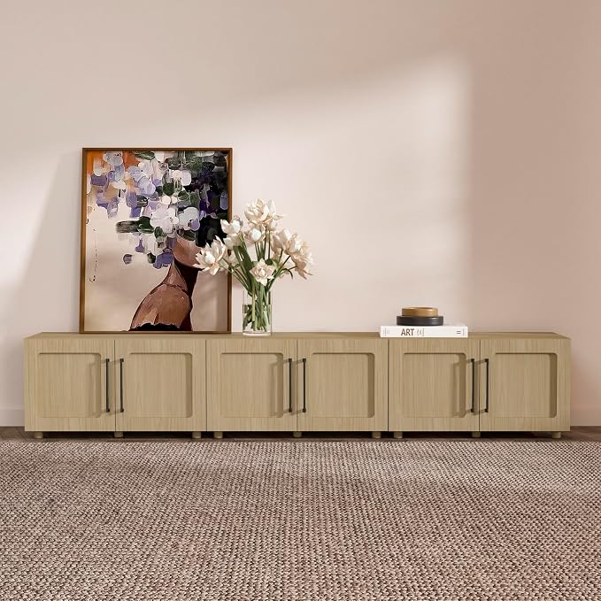 Natural Oak