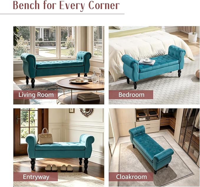 Teal-velvet