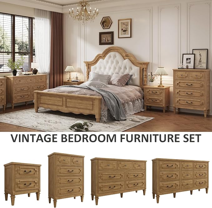 Natural Oak