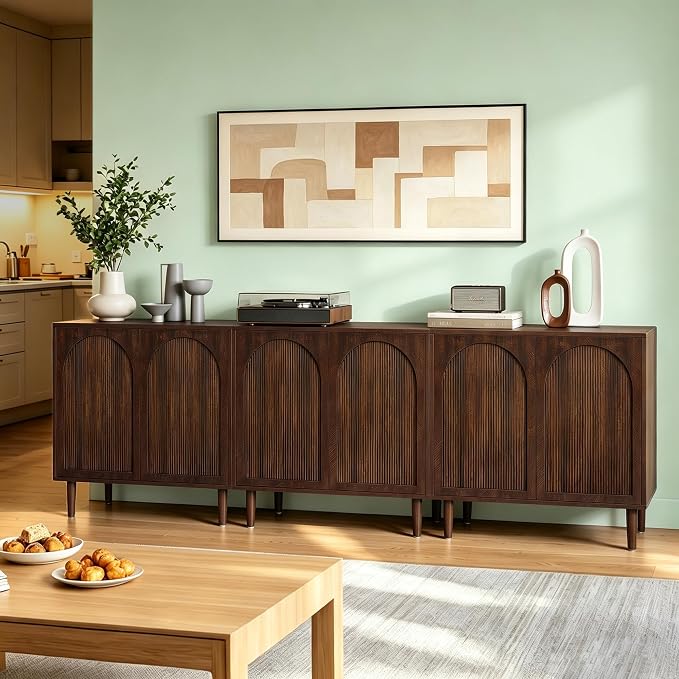 Dark Walnut 1pc