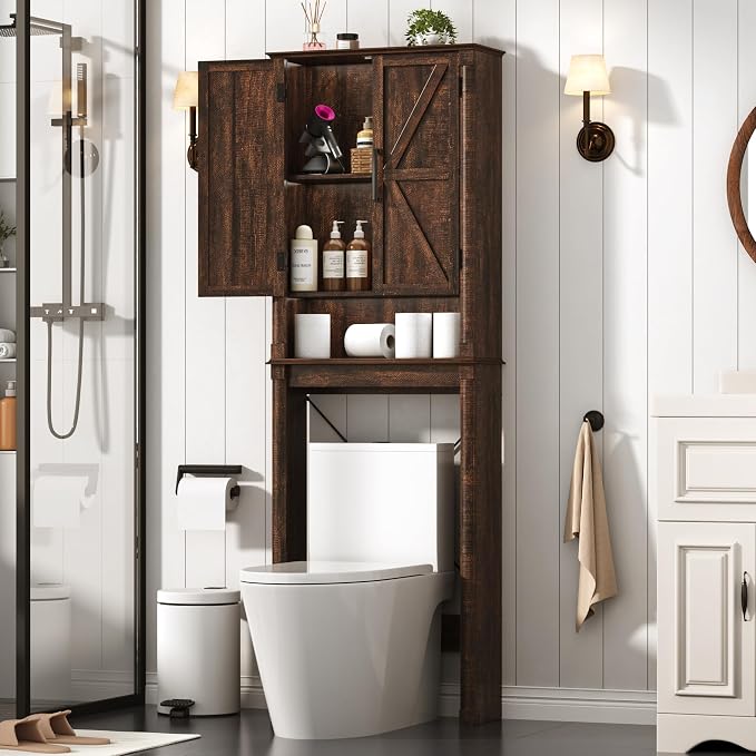 Rustic Brown
