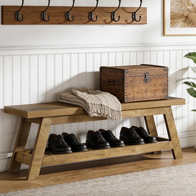 Natural Wood