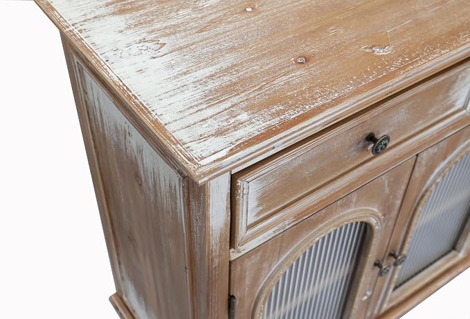 Antique Brown