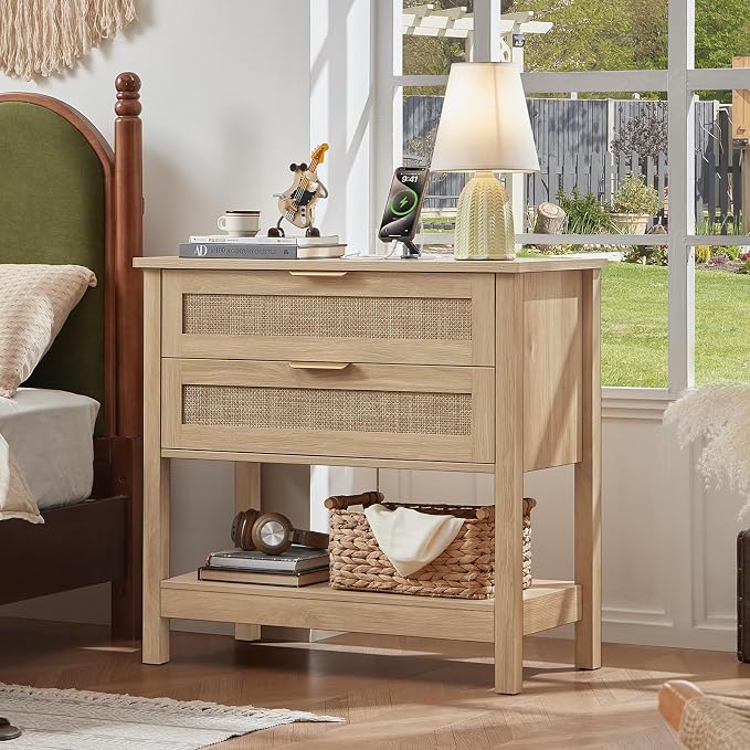 Natural Wood