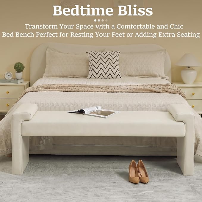 Beige-pu