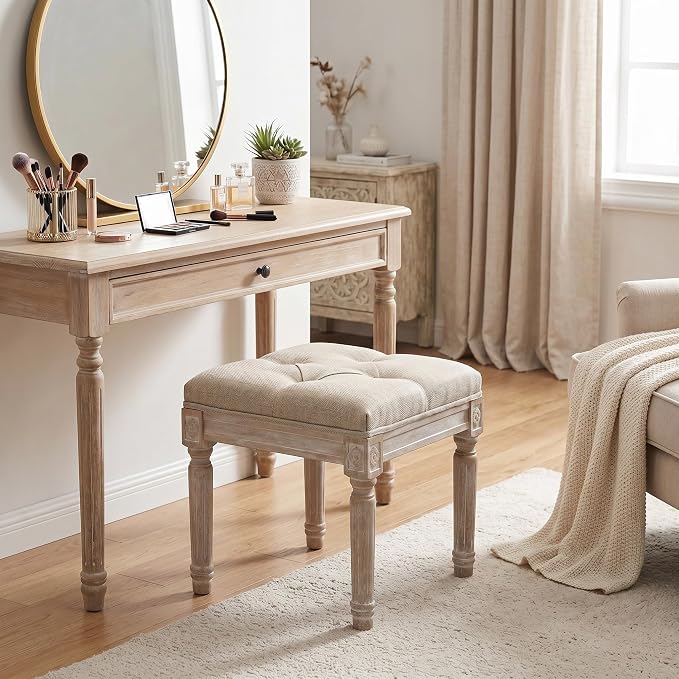 Beige, 15.8 X 15.8 X 15.8 In.