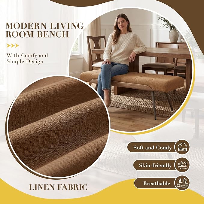 Linen Brown