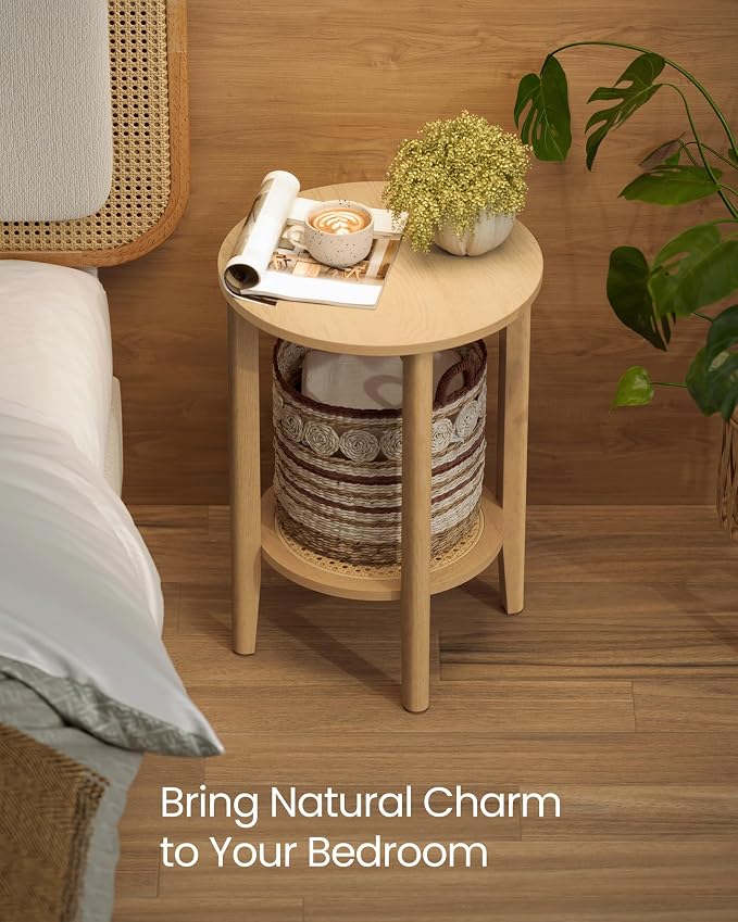 Oak Beige