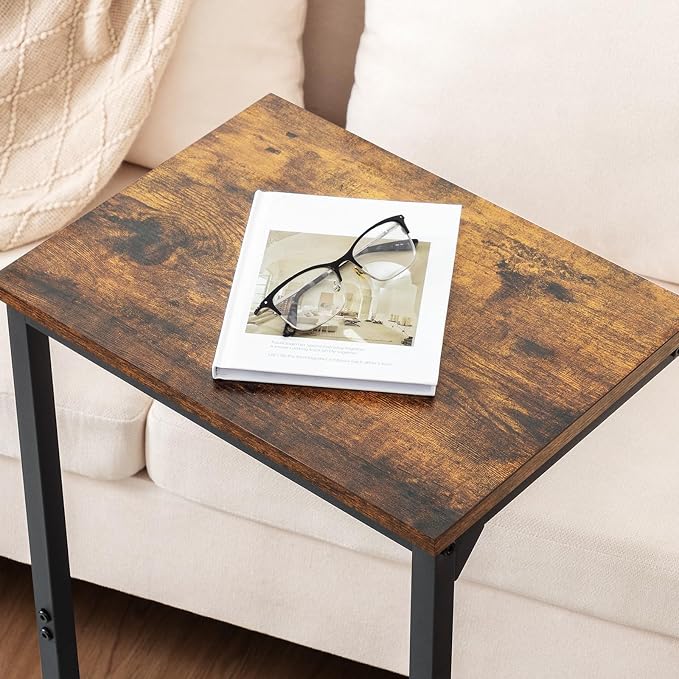 Rustic Brown