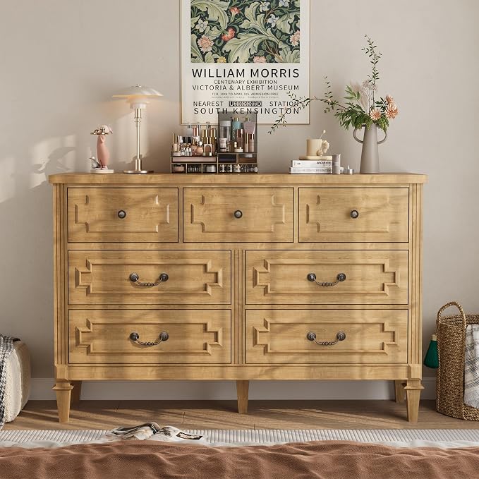 Natural Oak