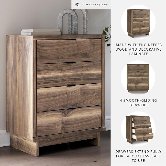 Rustic Brown