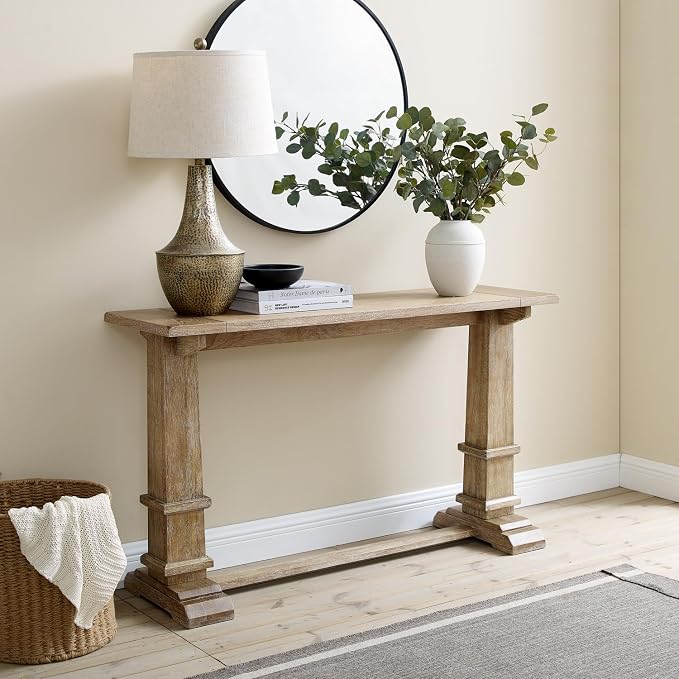 Rustic Brown