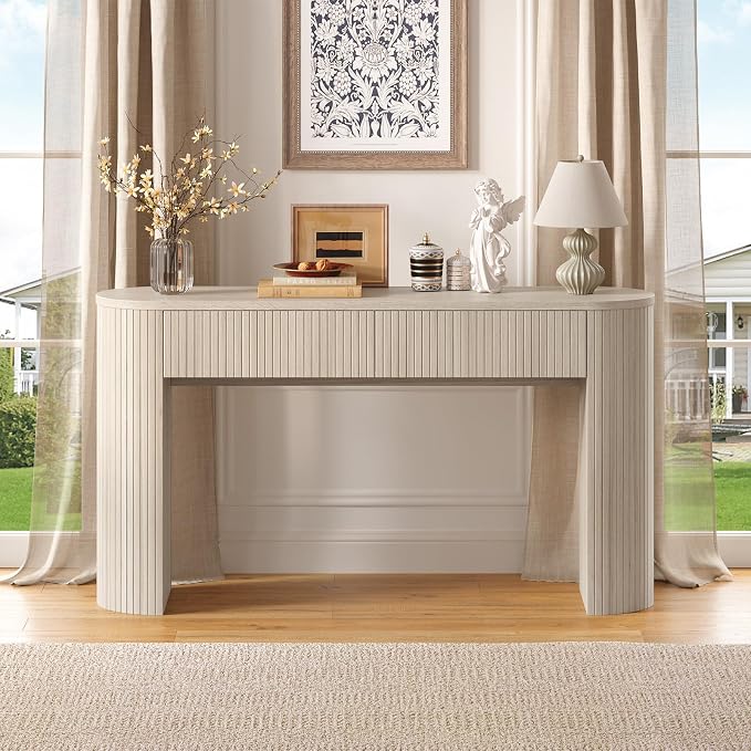 Natural White