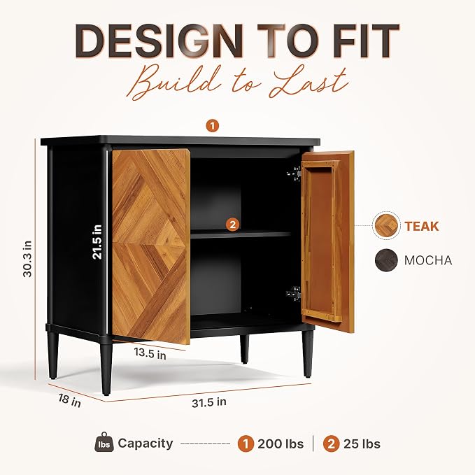 Teak Brown