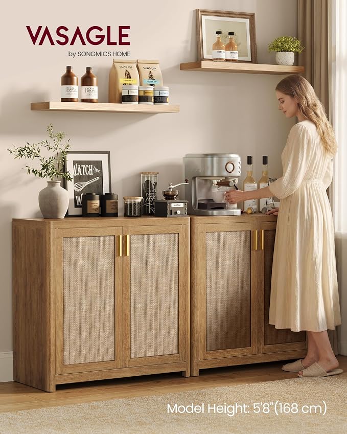 Natural Brown (Without Drawer)